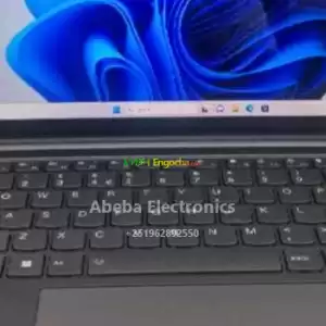 New Brand  New  Lenovo YOGA Slim Gaming pc    13th generation core i5Intel Core i5   1 T  in Ethiopia